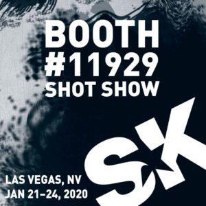 SK at SHOT Show 2020