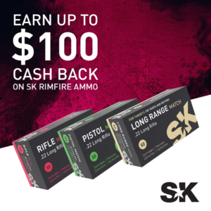 SK announces $100 consumer Mail-In Rebate in the U.S.