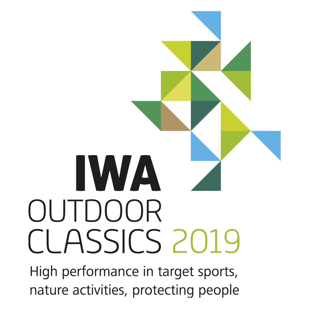 Meet us at IWA Outdoor Classics in Nuremberg SKAmmunition