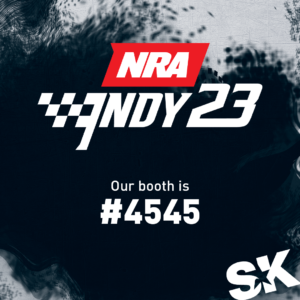 SK exhibiting at the 2023 NRA Annual Meetings