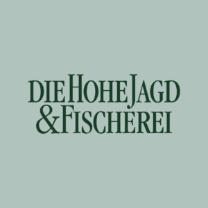 Visit us at Die Hohe Jagd & Fischerei