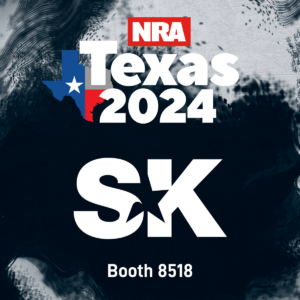 SK at NRA Annual Exhibits 2024