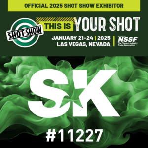 Come meet us at SHOT Show 2025!