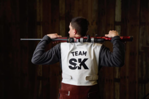 Jake Stine Takes 2nd at Canadian NRA Smallbore Rifle Championships