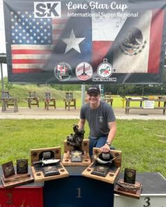 2026 SK Lone Star Cup Builds Momentum in Successful Second Year